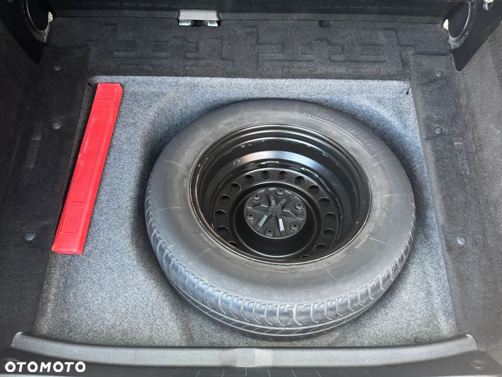 Mercedes-Benz Klasa B - 23