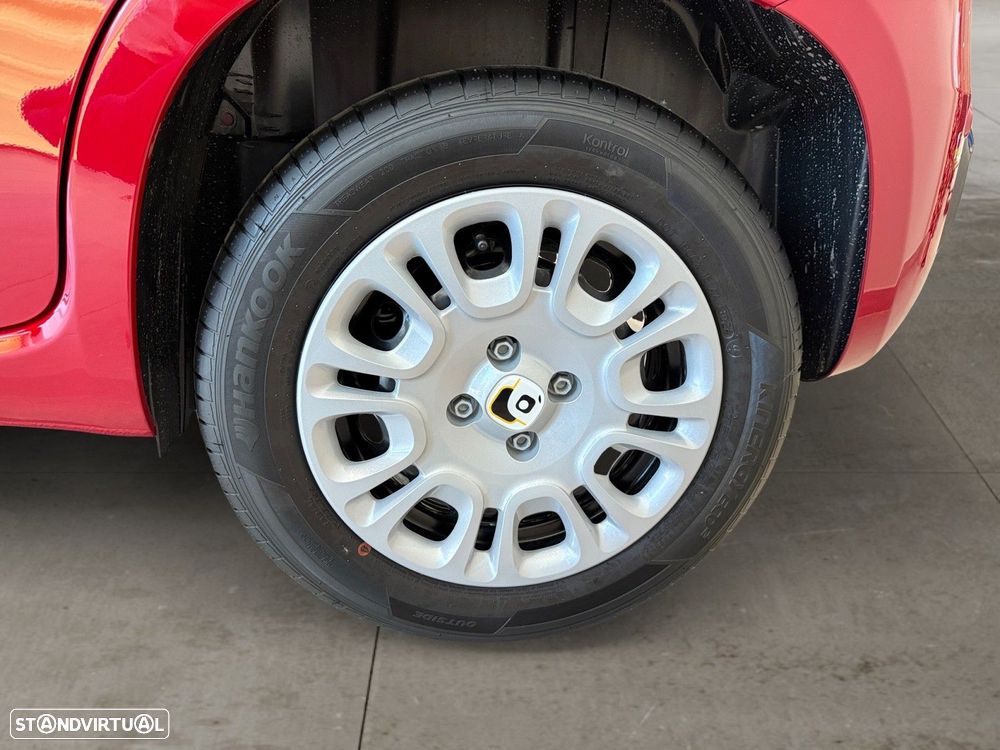 Fiat Panda 1.0 Hybrid City - 15