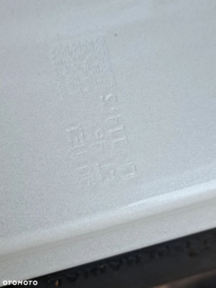 Felgi koła zimowe Mitsubishi ASX 6.5Jx16H2 ET 46 215/70R16 100H Lassa Competus Winter 2 DOT 2120 2020 Rok - 8