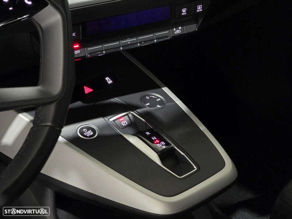 Audi Q4 Sportback e-tron 35 55 kWh - 38