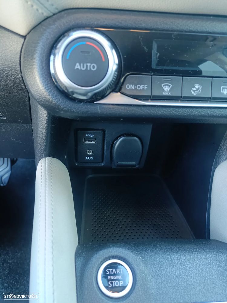 Nissan Micra 0.9 IG-T Tekna - 8
