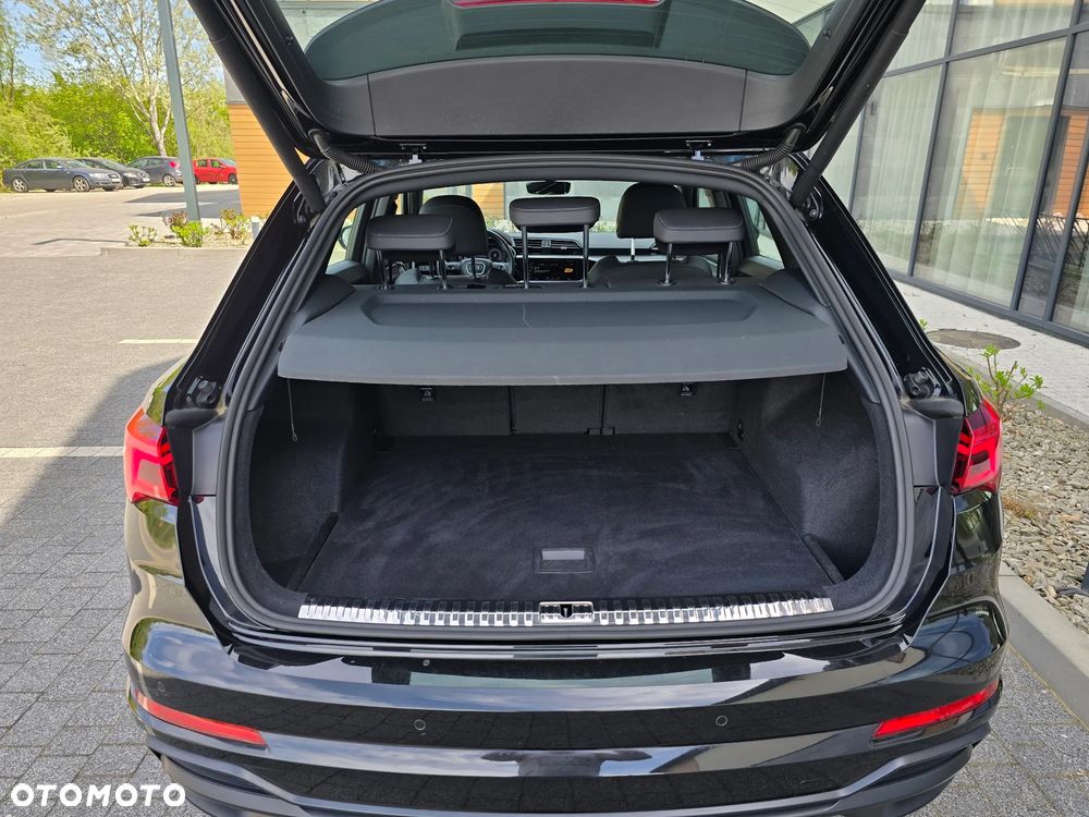 Audi Q3 35 TDI S tronic S line - 32
