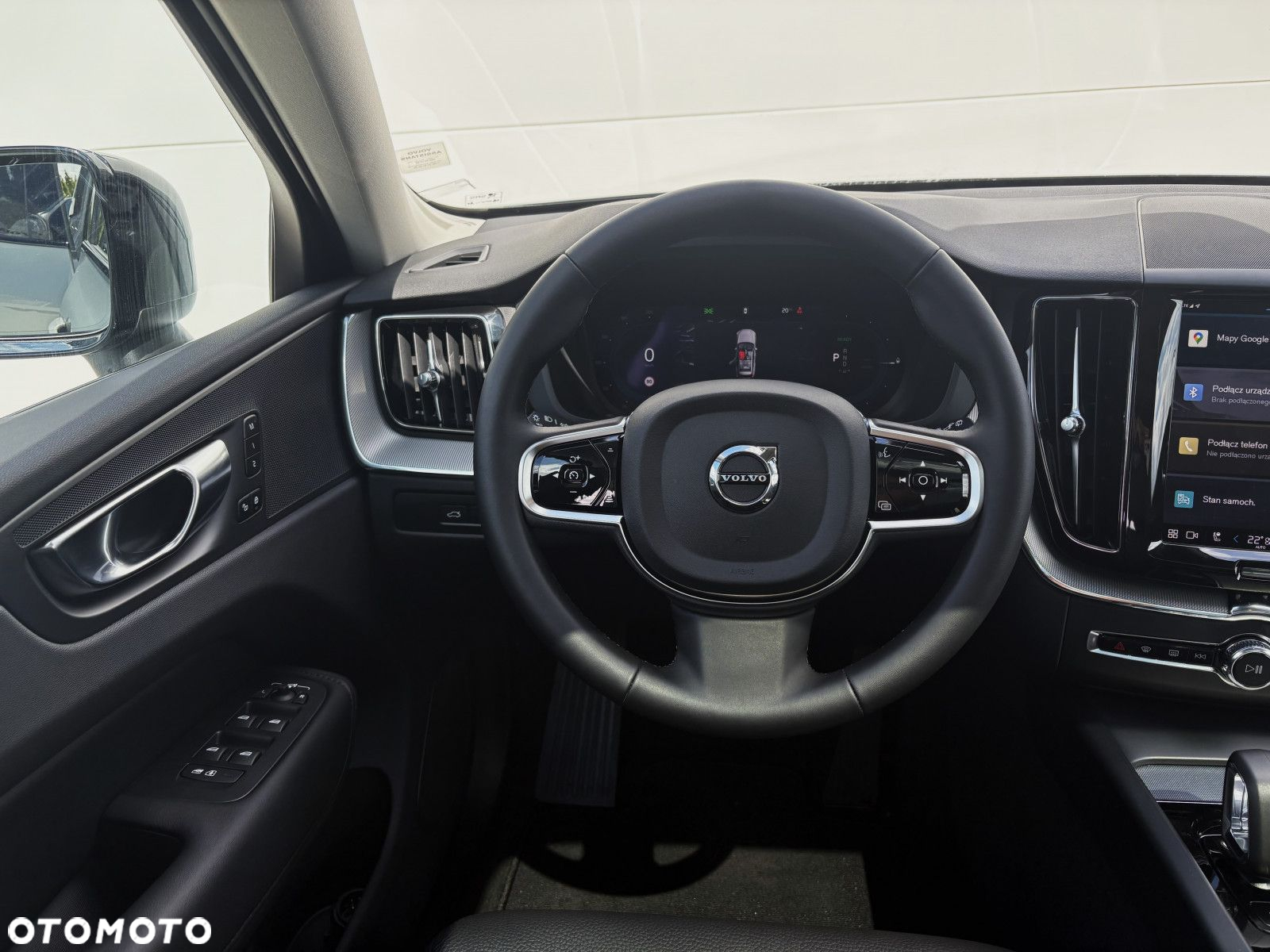 Volvo XC 60 - 21