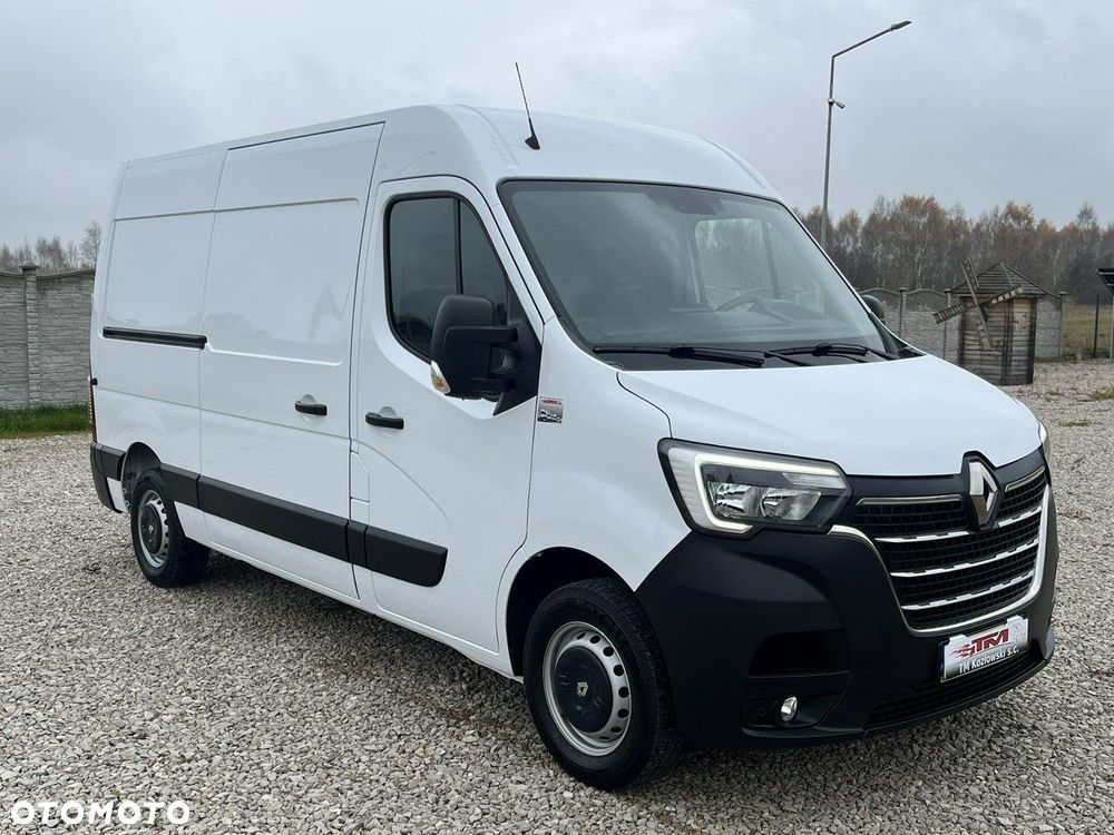 Renault Master - 5