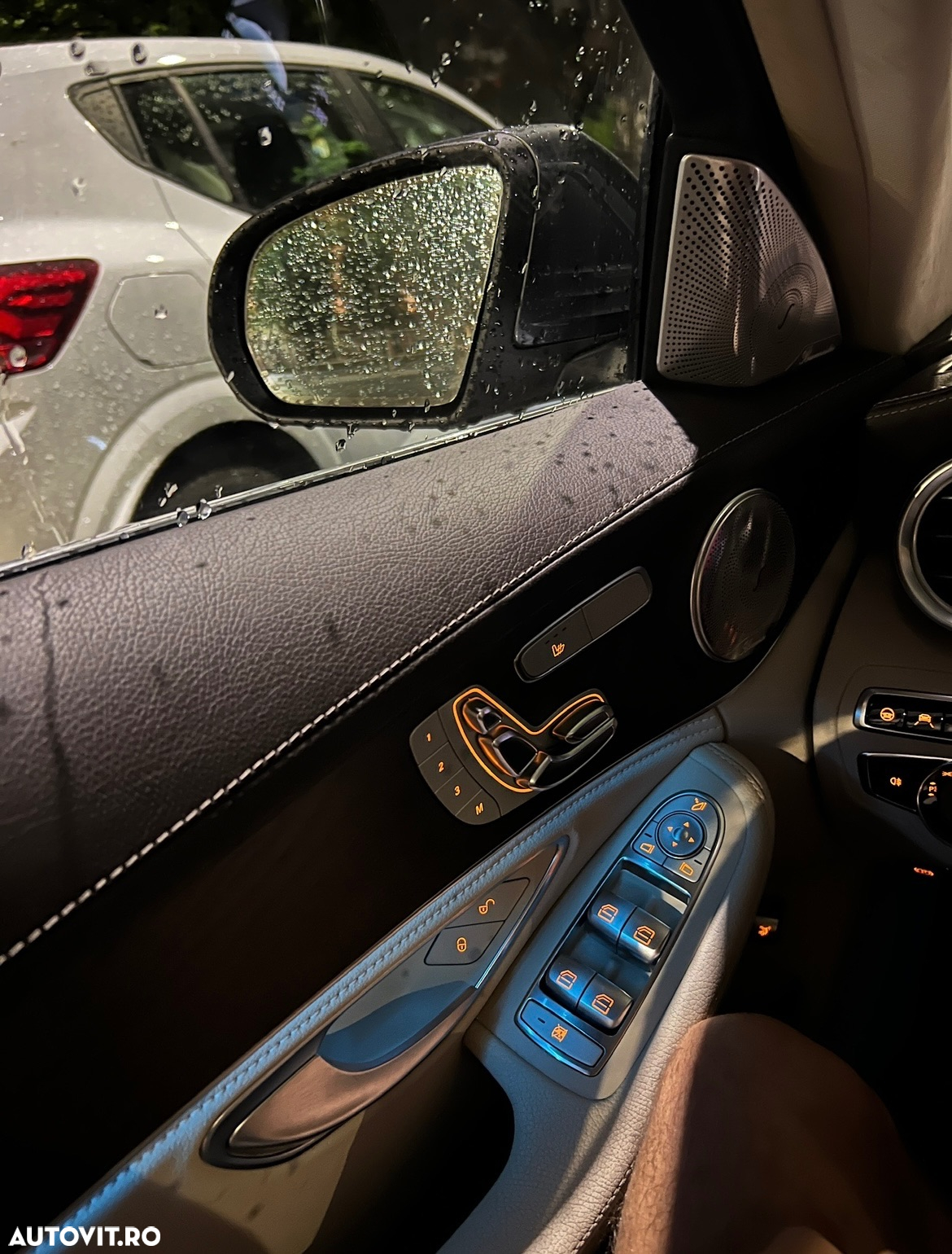 Mercedes-Benz C 250 d 4MATIC Aut. - 11