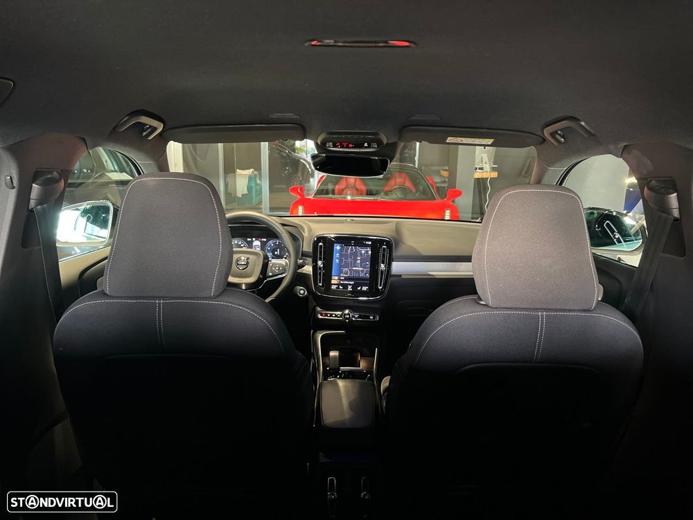 Volvo XC 40 1.5 T2 Core Auto - 45