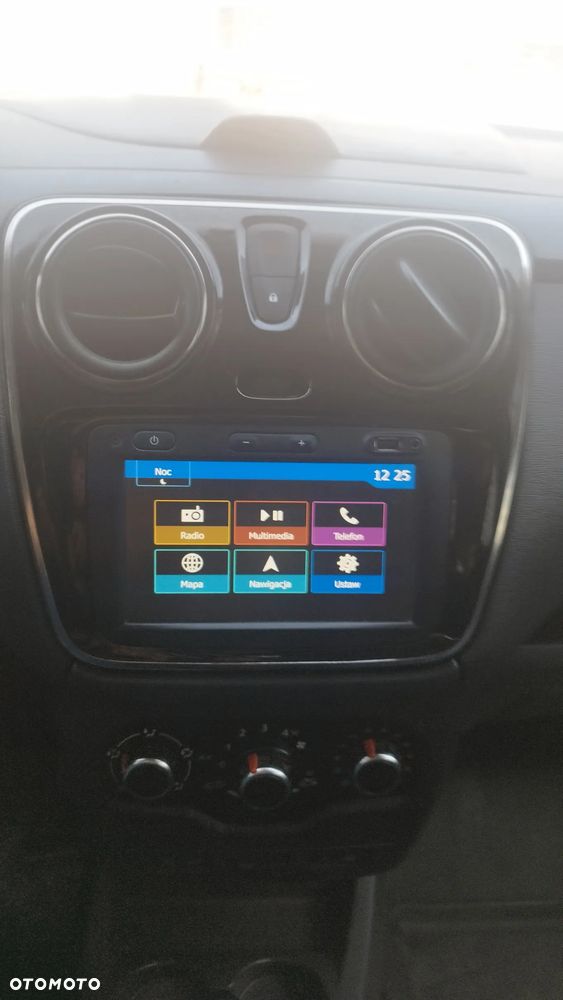 Dacia Lodgy 1.6 SCe Access S&S - 10