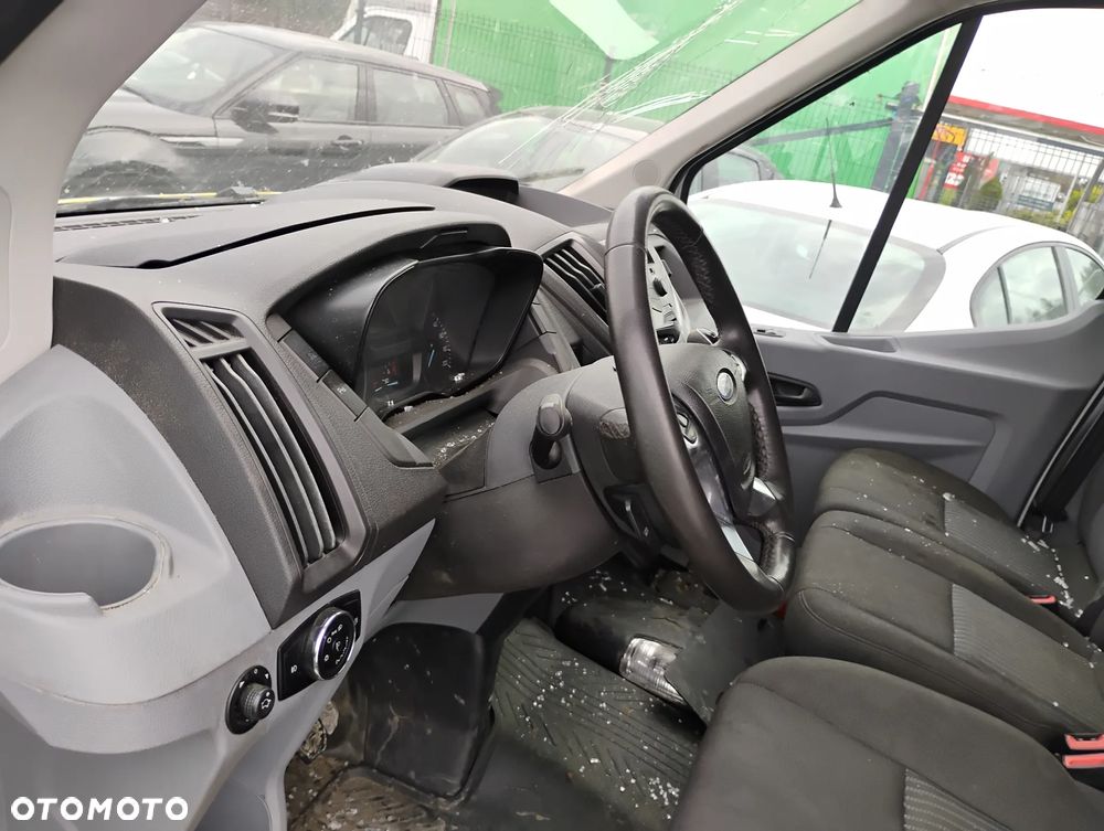 Ford TRANSIT - 8