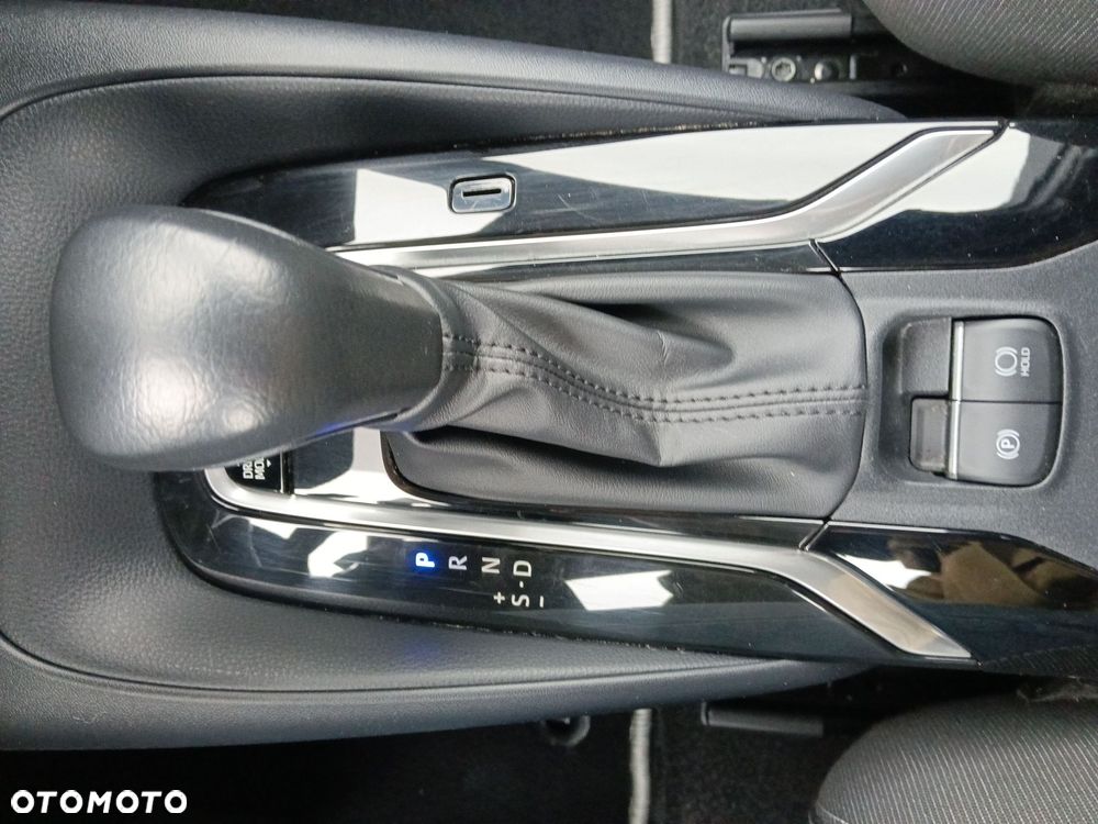 Toyota Corolla 2.0 Hybrid Comfort - 10