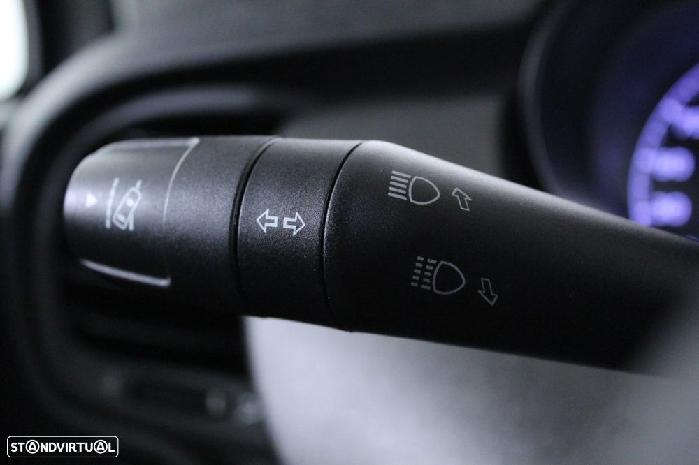 Fiat 500X 1.3 MJ City Cross - 24