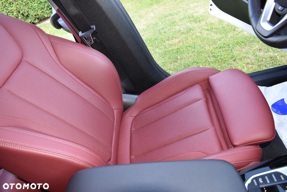 BMW X3 xDrive30i - 17