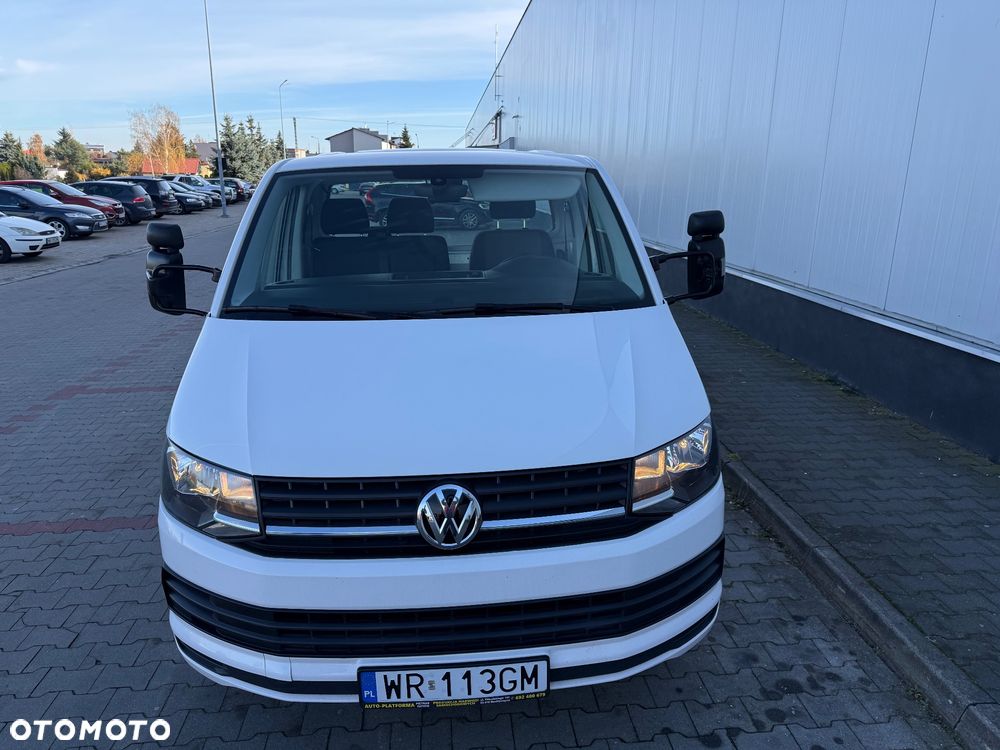 Volkswagen T6 - 7