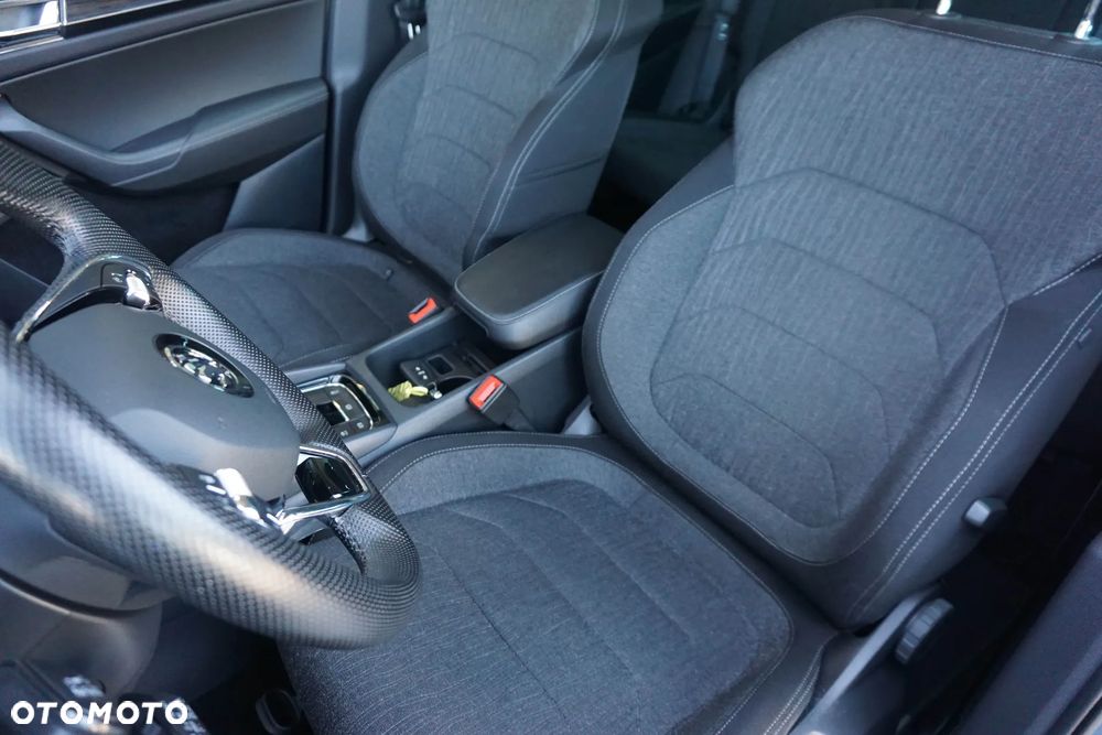 Skoda Kodiaq 2.0 TDI 4x2 Style DSG - 28