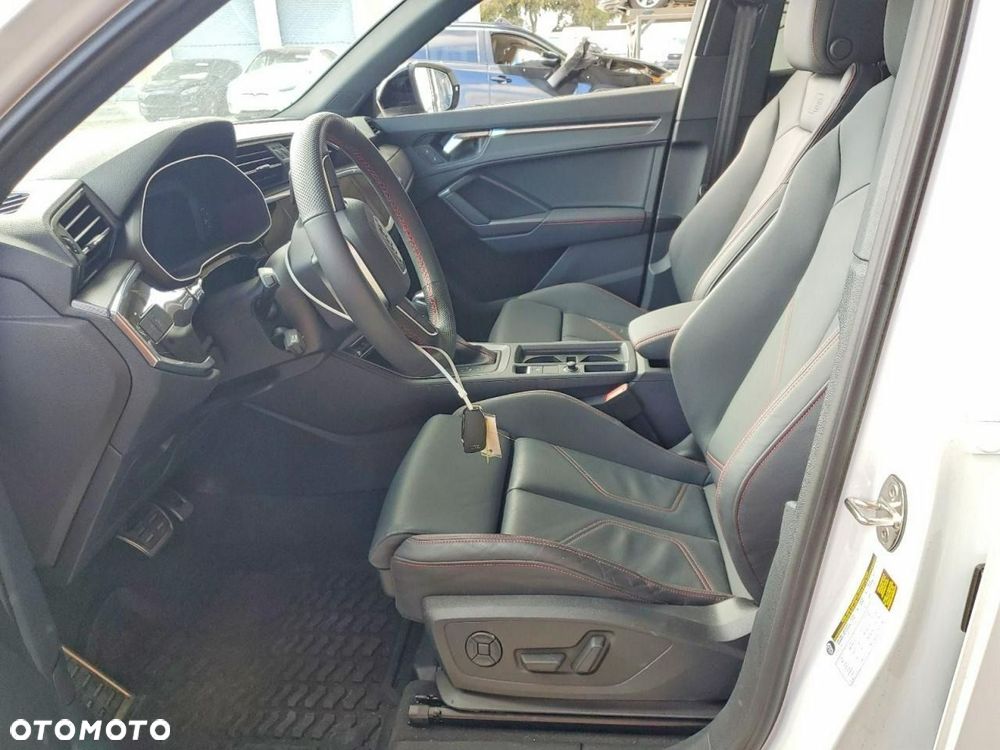 Audi Q3 45 TFSI Quattro S tronic S line - 7