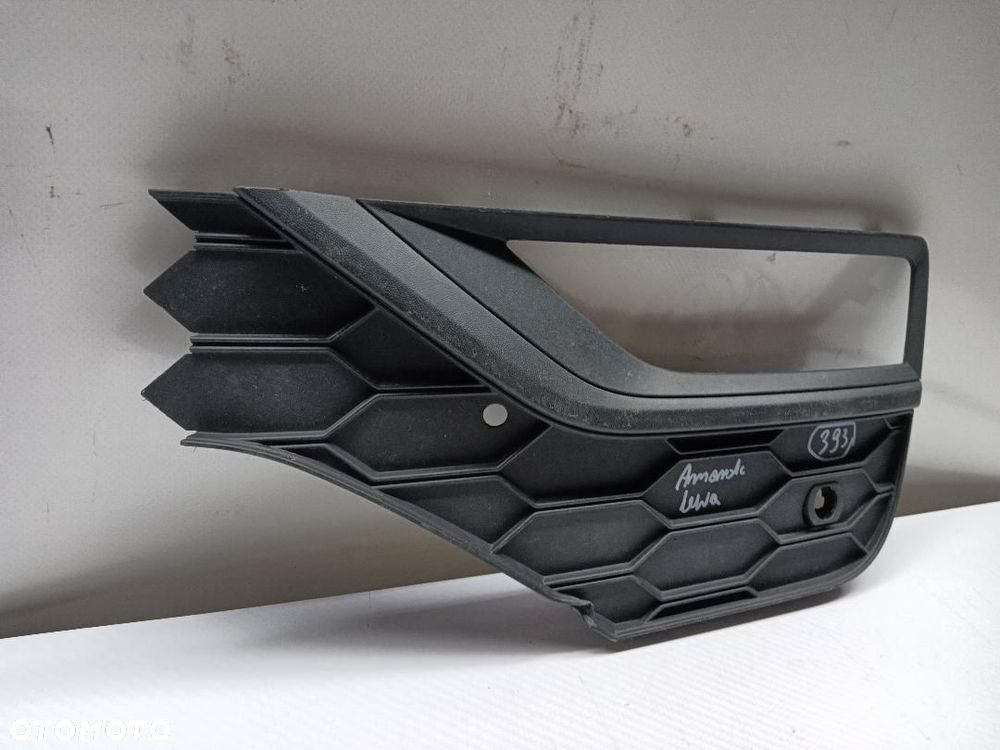 KRATKA HALOGENU LEWA VW AMAROK 2H6807489 - 2