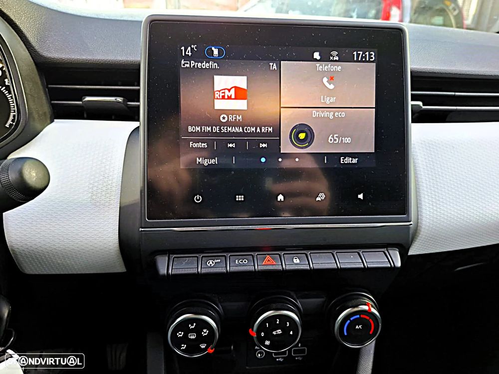 Renault Clio 1.5 Blue dCi Evolution - 20