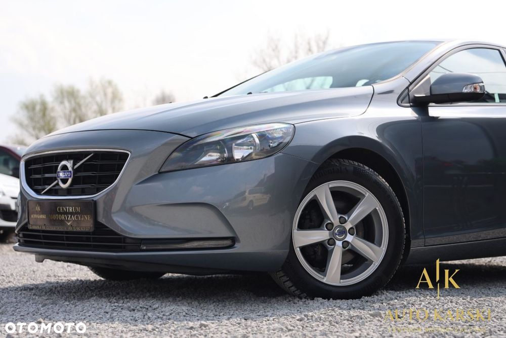 Volvo V40 - 9