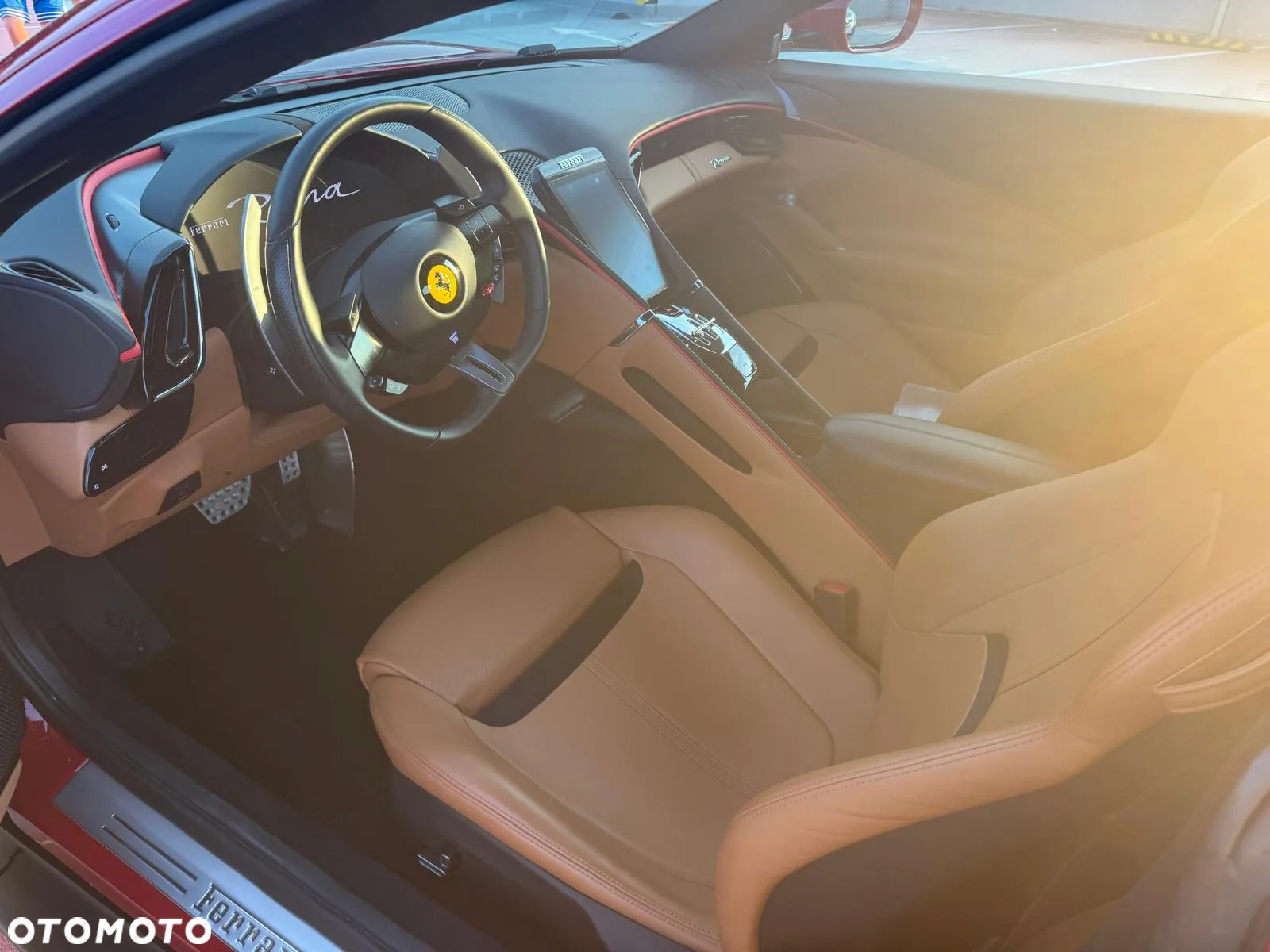 Ferrari Roma - 19