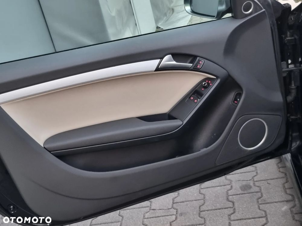 Audi S5 Coupé 4.2 Quattro - 25