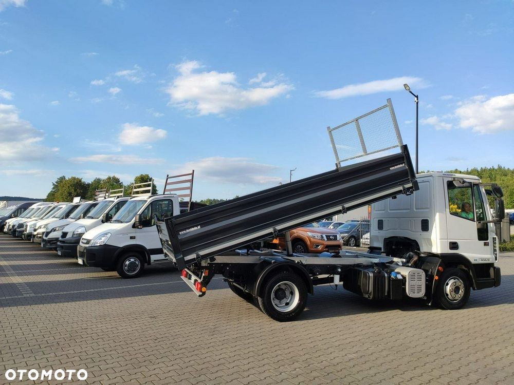 Iveco Eurocargo 80EL18 E5 Super Stan UNIKAT !!! - 38