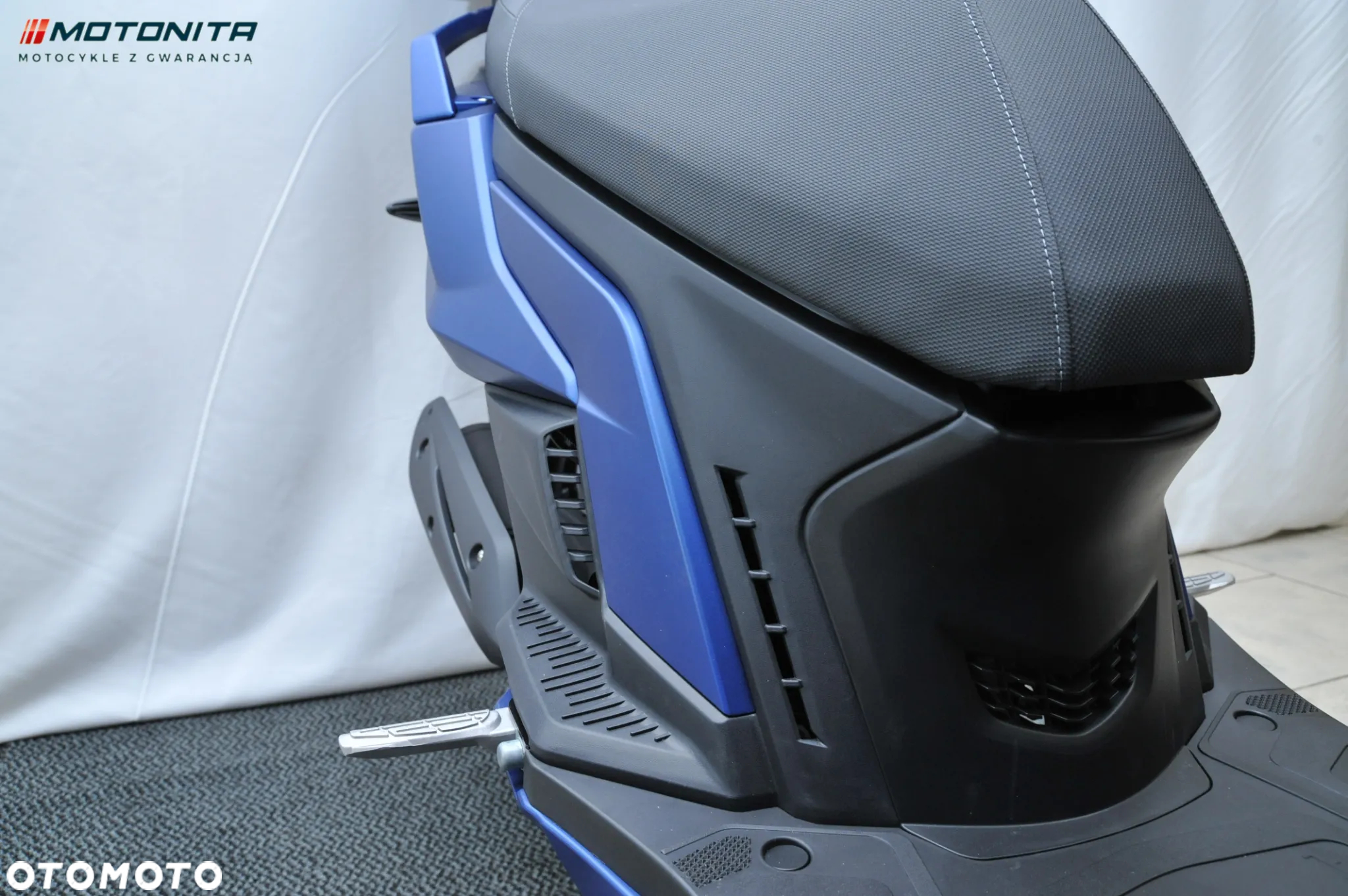 Kymco Agility - 15