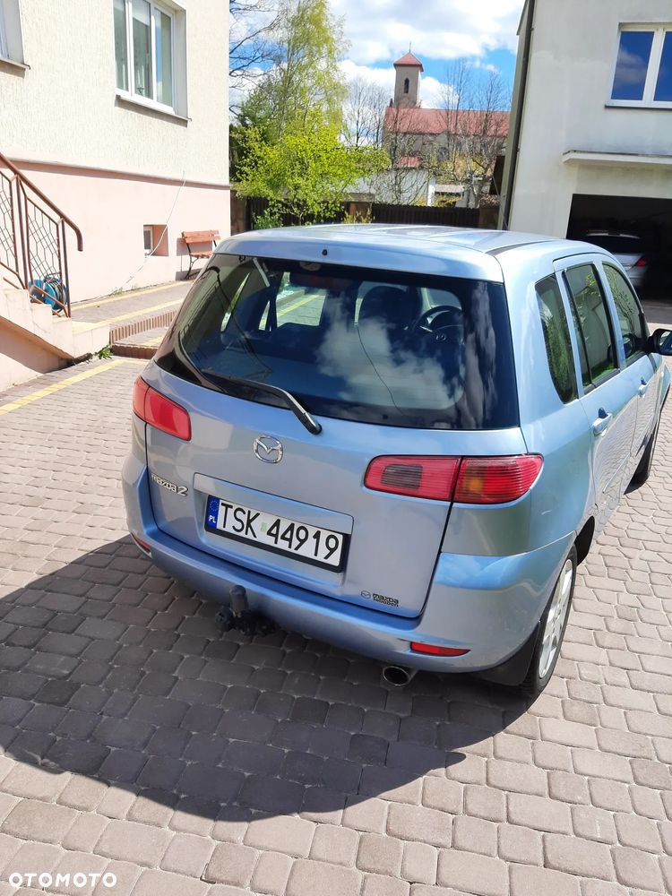 Mazda 2 1.4l Active - 6