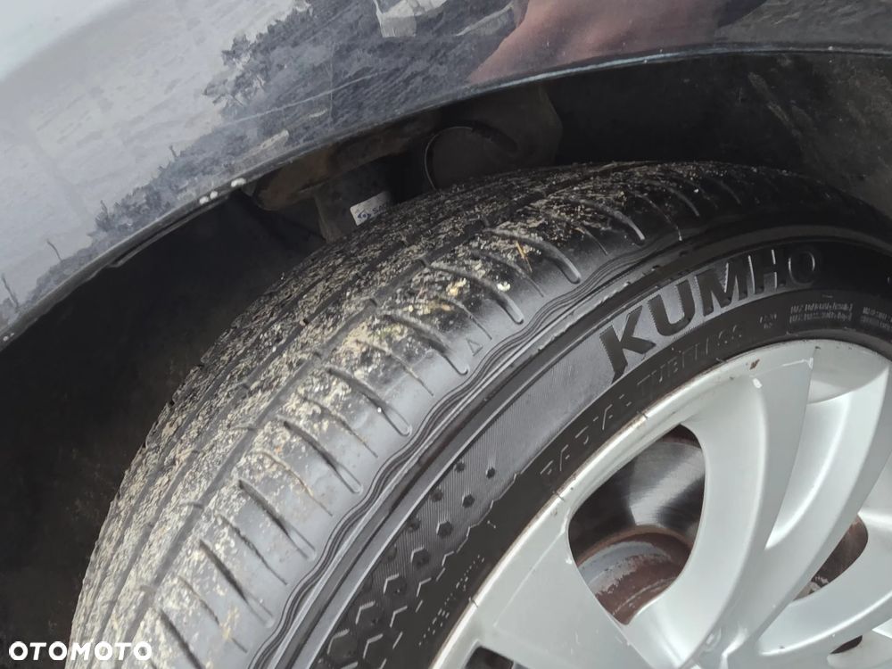 Skoda Superb 2.0 TDI Ambition Outdoor DSG - 26