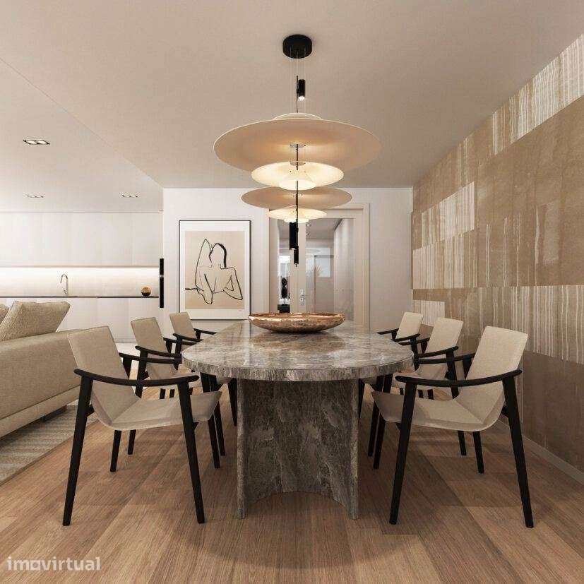 Apartamento T1 junto à Marina da Afurada AF - Grande imagem: 5/24
