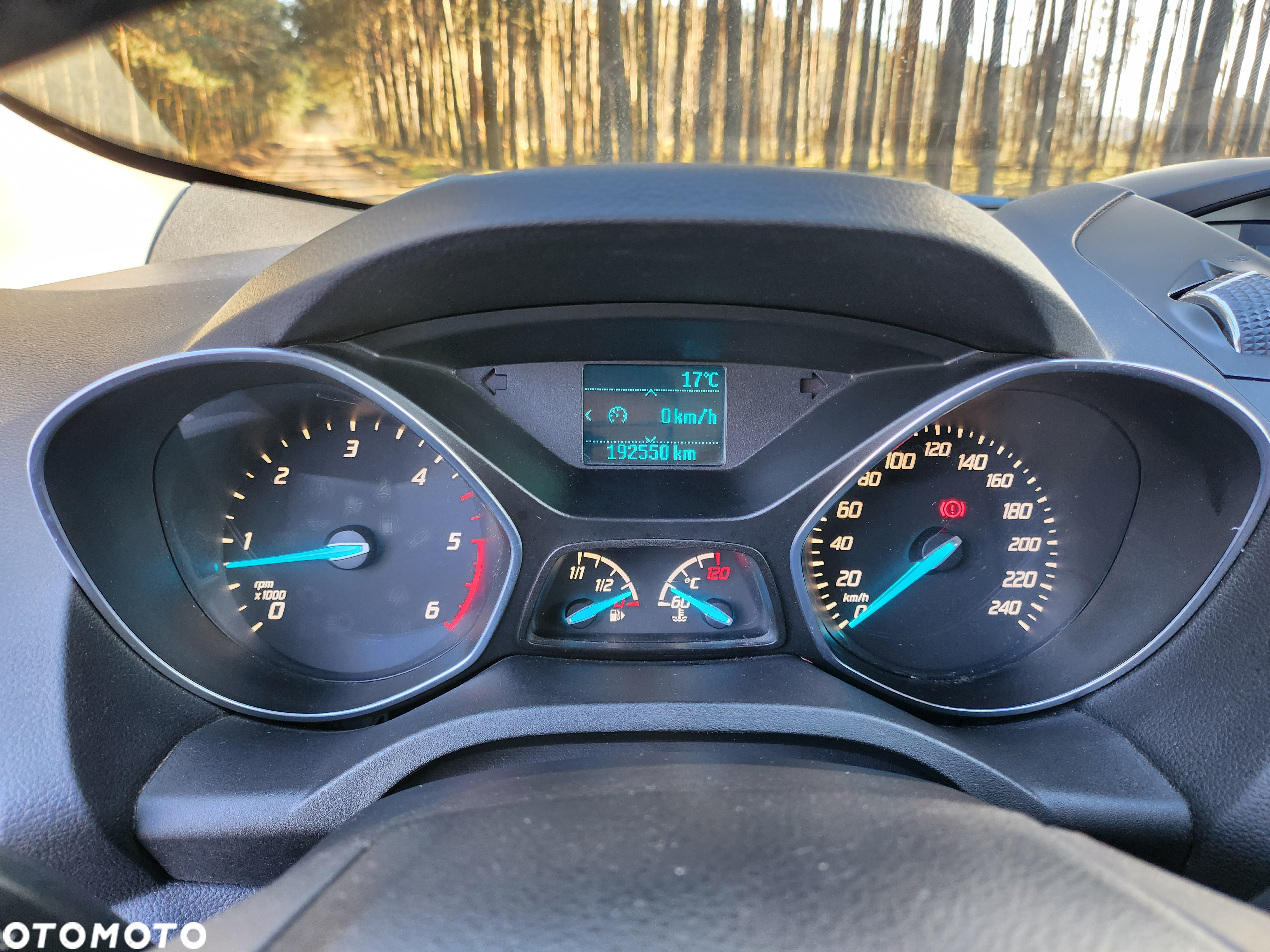 Ford Kuga 2.0 TDCi Titanium - 19