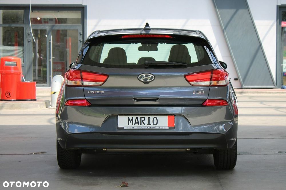 Hyundai i30 - 21