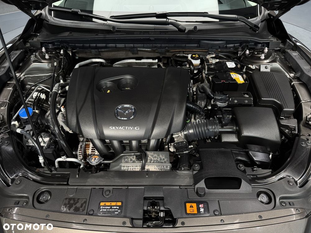 Mazda 6 2.0 SkyJoy - 21
