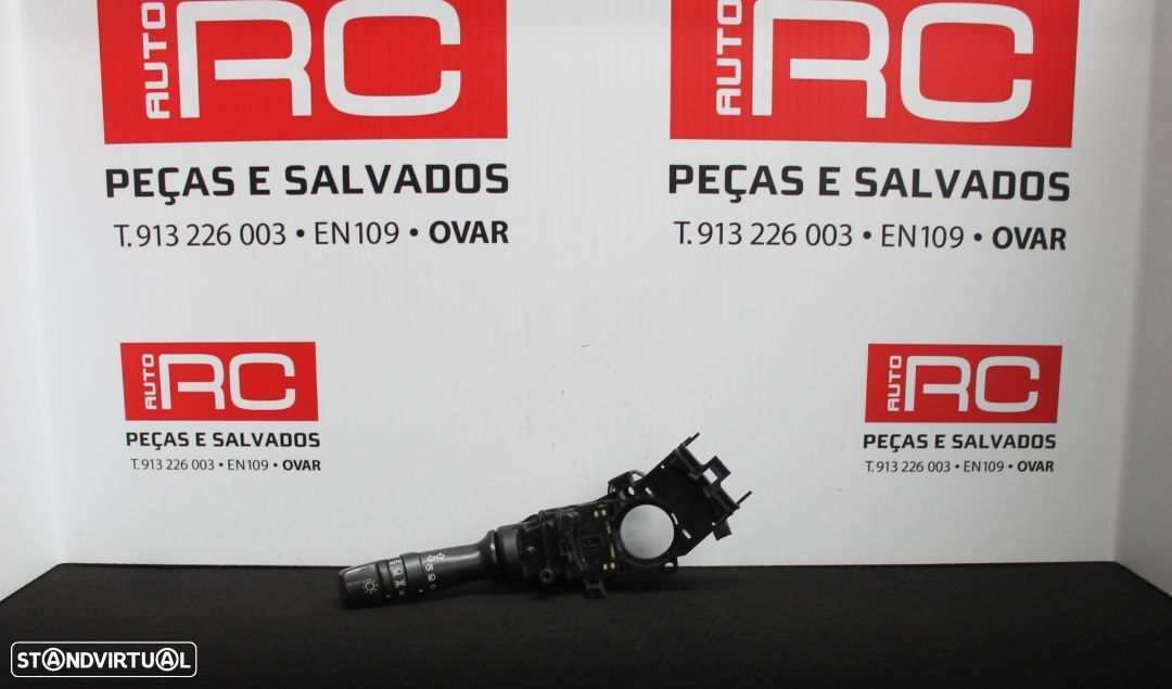 Comando das Luzes Hyundai I30 - 1