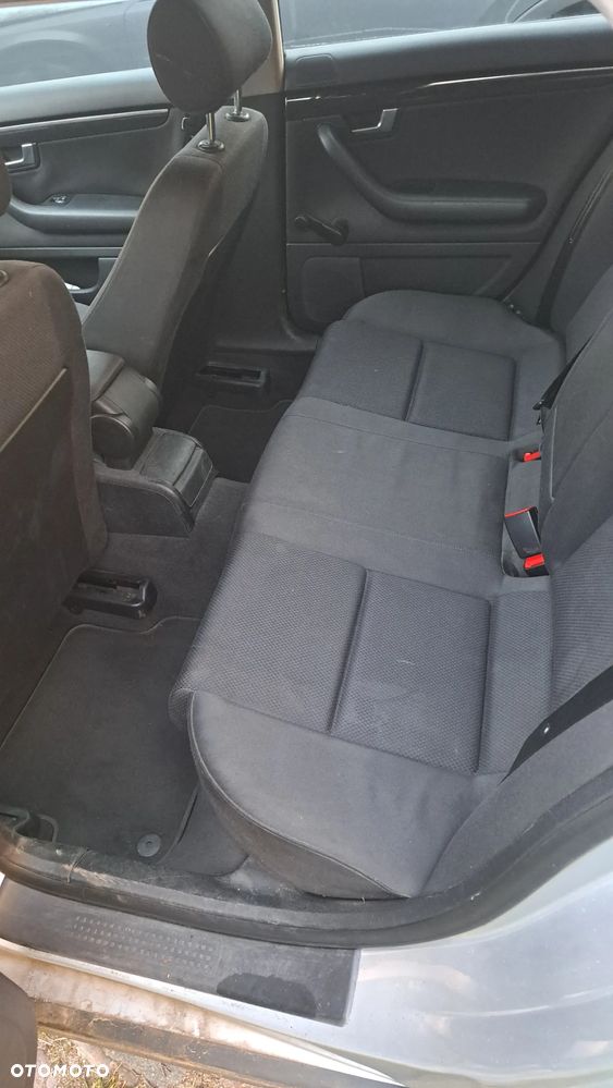 Audi A4 ver-2-0-multitronic - 6