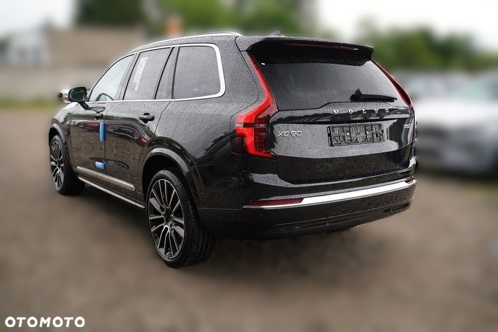 Volvo XC 90 B5 B AWD Ultra Bright 7os - 6