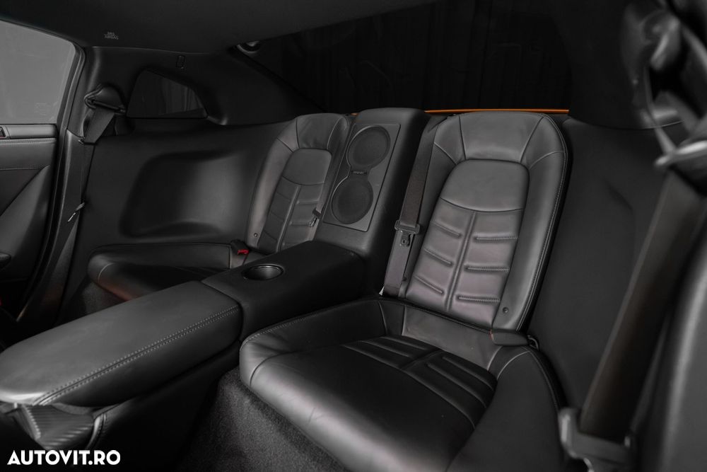 Nissan GT-R - 31
