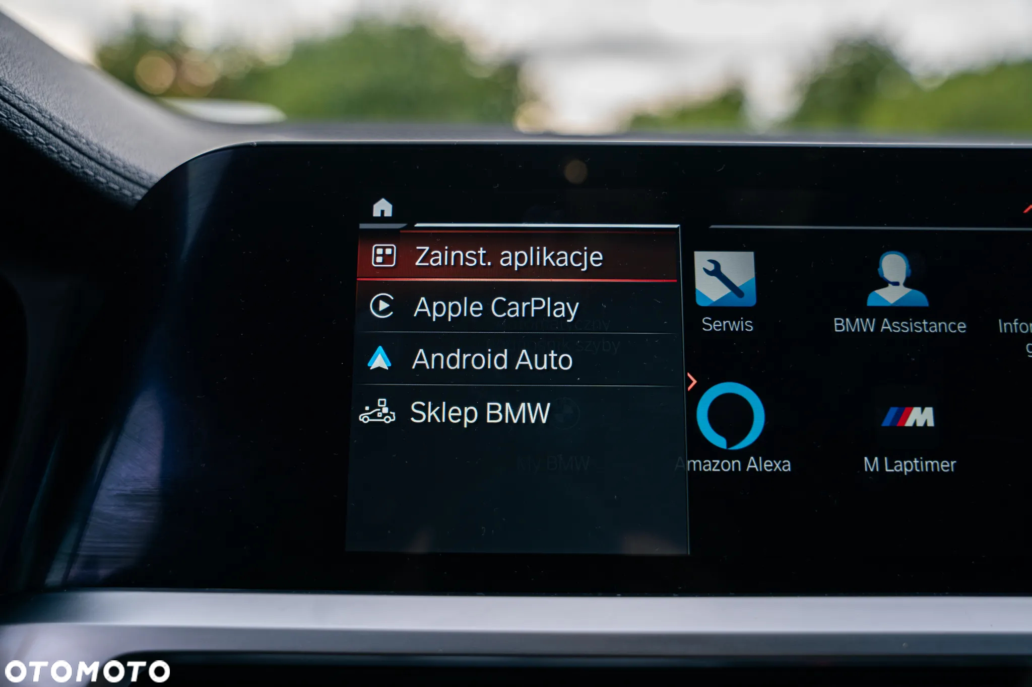 BMW Seria 3 320d Touring xDrive Sport Line - 26