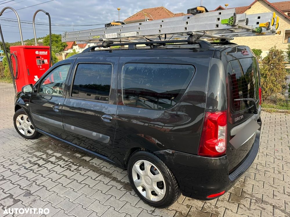 Dacia Logan - 2