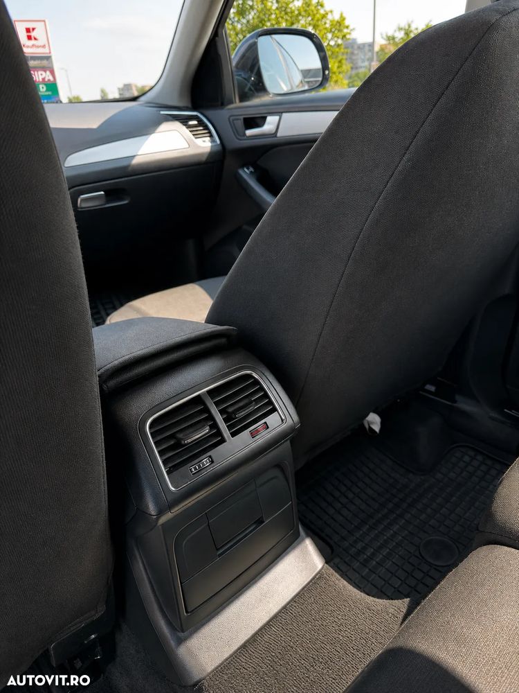 Audi Q5 - 12