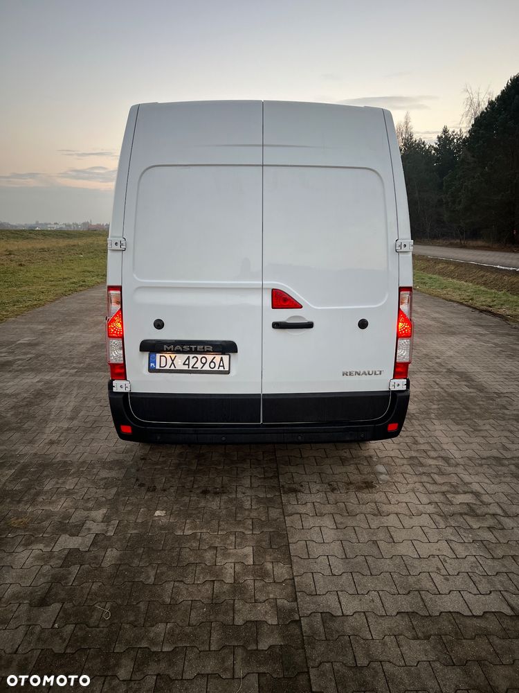 Renault Master L3H2 - 5