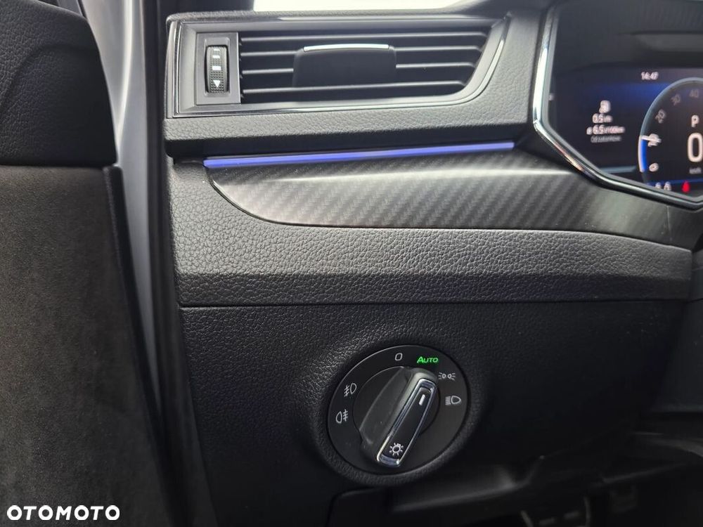 Skoda Superb 2.0 TDI SCR 4x4 Sportline DSG - 20