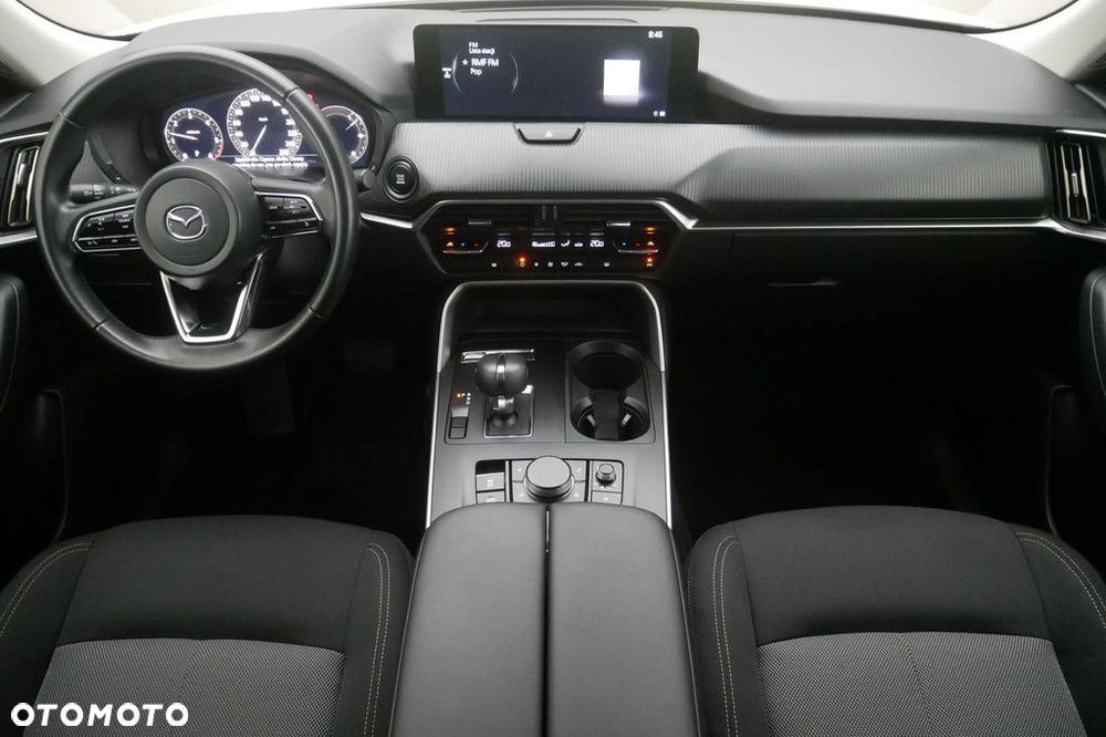 Mazda CX-60 - 8