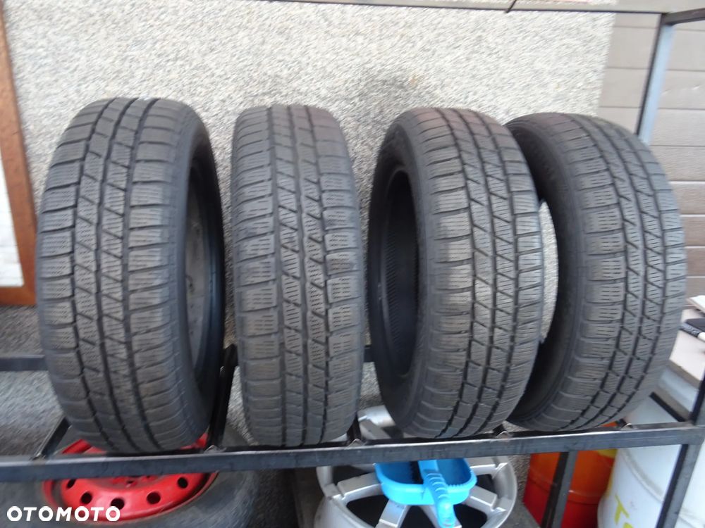 175/65/r15 84T Continental Conti Winter Contact TS810S - 1