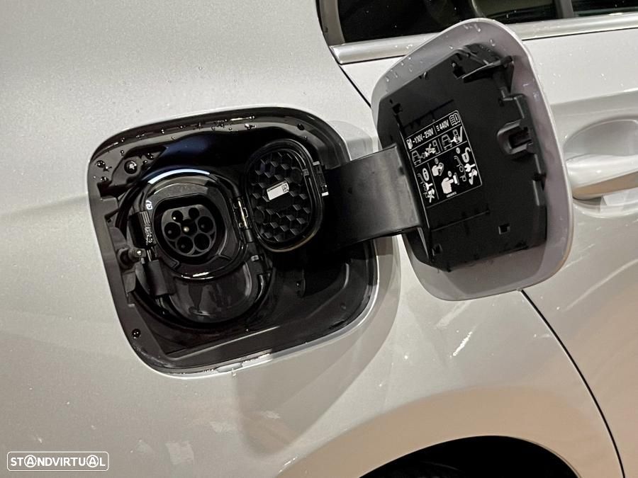 Mercedes-Benz A 250 e Style Plus - 9