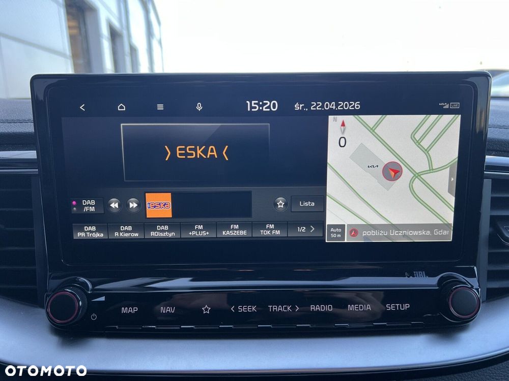 Kia ProCeed 1.5 T-GDI GT Line DCT - 23