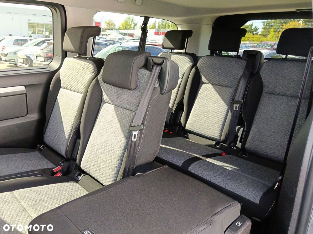 Toyota Proace Verso 2.0 D4-D Long Family - 16