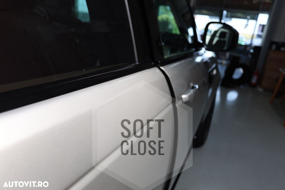 Land Rover Range Rover Vogue - 31