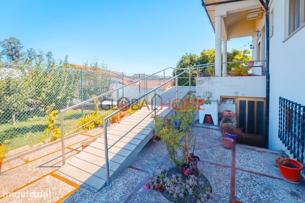 Moradia Térrea T3 em São Cosme - Grande imagem: 5/60