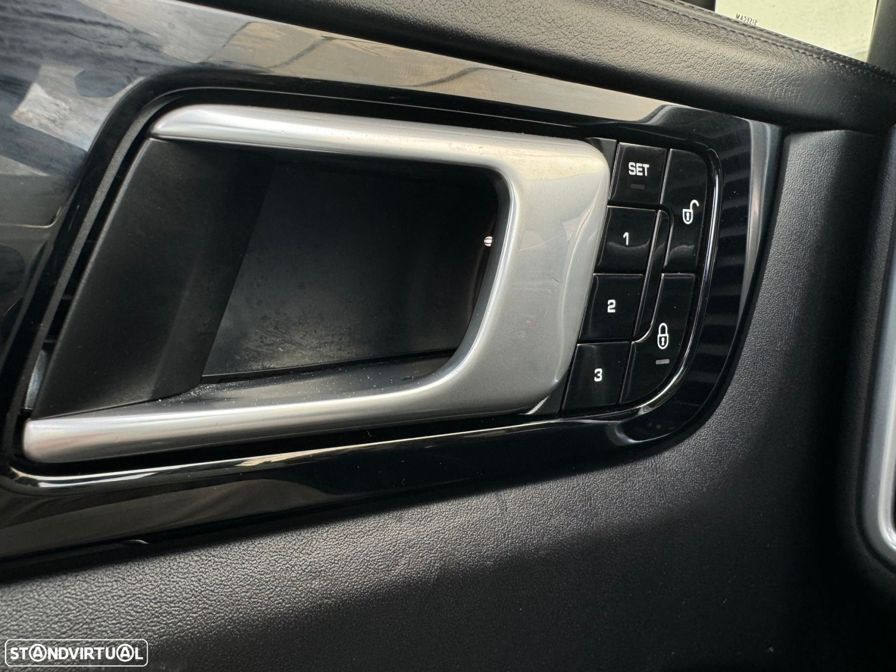 Porsche Cayenne E-Hybrid Tiptronic S - 18