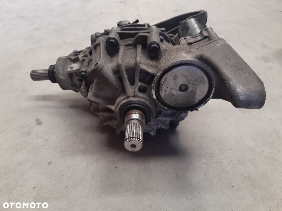 DYFERENCJAŁ MOST DYFER JEEP COMPASS P68292765AC - 5