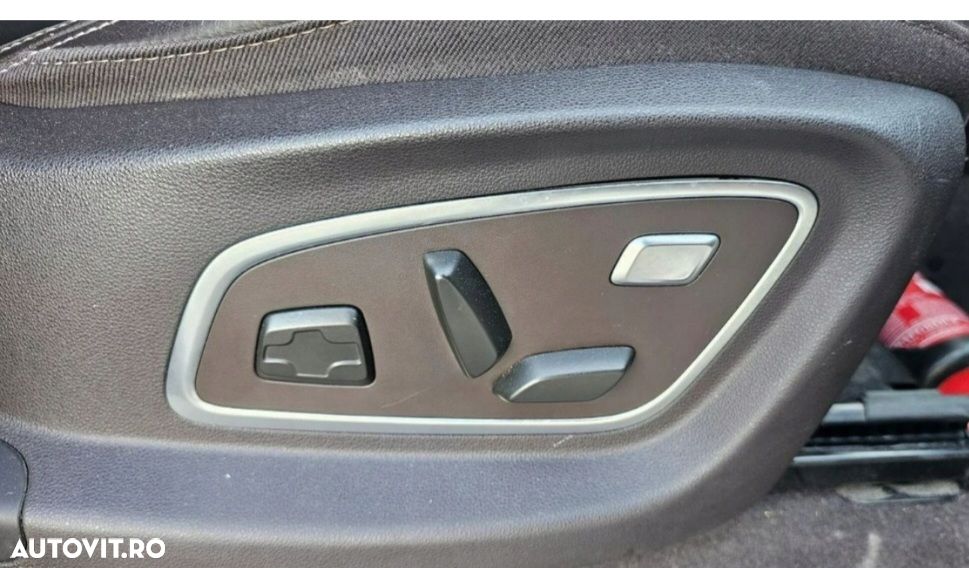 Renault Espace Energy dCi 160 EDC Initiale Paris - 16
